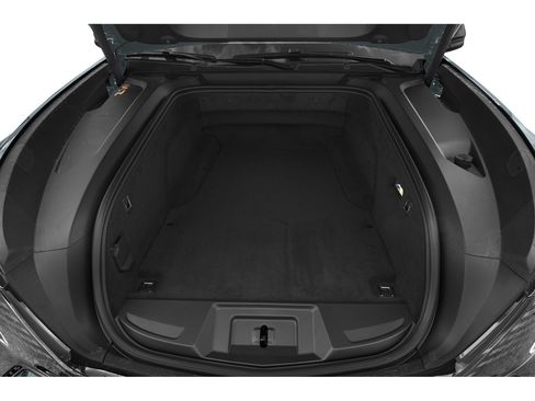 New 2026 Cadillac Escalade IQ Sport 1 w/ LPO, ONYX Package AWD/4WD image 35