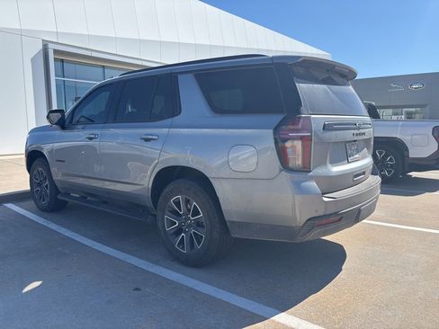 Used 2023 Chevrolet Tahoe Z71 image 3