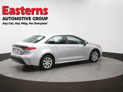 Used 2024 Toyota Corolla LE FWD image 39