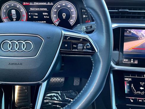 Used 2020 Audi A7 3.0T Premium Plus w/ Premium Plus Package image 24
