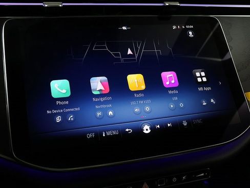 Certified 2026 Mercedes-Benz E 350 4MATIC Sedan image 18