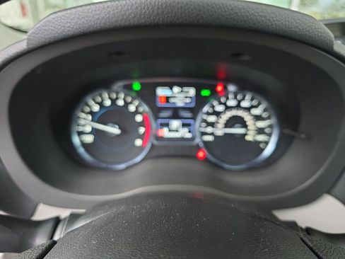 Used 2018 Subaru Forester 2.5i Premium image 12