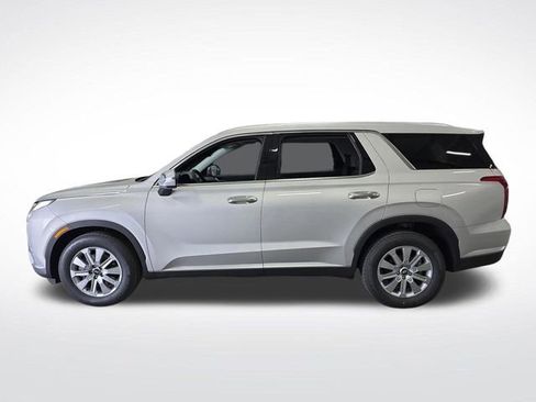 New 2025 Hyundai Palisade SEL image 12