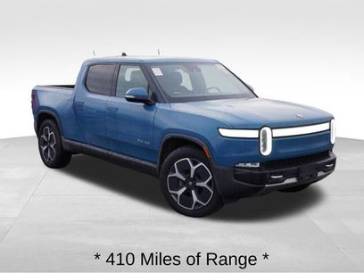 Used 2023 Rivian R1T Adventure