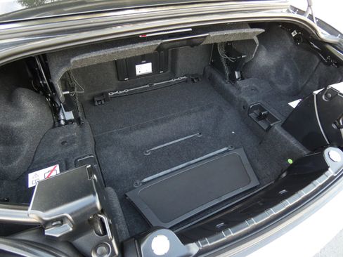 Used 2015 BMW Z4 sDrive35is image 66