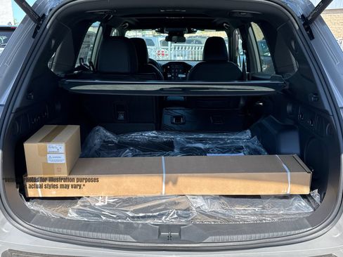 New 2026 Subaru Forester Sport AWD/4WD image 7