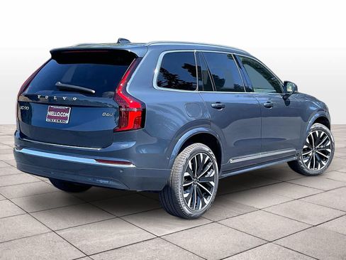 New 2026 Volvo XC90 B6 Plus w/ Protection Package Premier AWD/4WD image 4