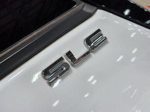 Used 2019 GMC Terrain SLE FWD image 26