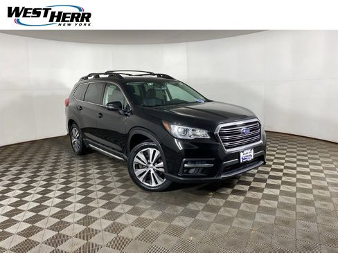 Used 2022 Subaru Ascent Limited w/ Technology Package image 1