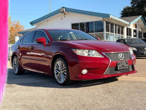 Used 2013 Lexus ES 350 image 1