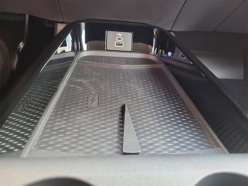 New 2025 Ford Mustang Mach-E Premium image 24