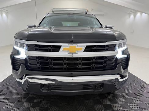 Used 2023 Chevrolet Silverado 1500 LT AWD/4WD image 5
