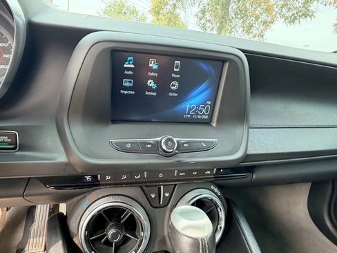 Used 2018 Chevrolet Camaro LT w/ RS Package image 2