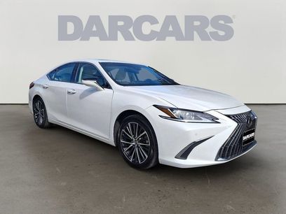 Used 2022 Lexus ES 350 w/ Premium Package