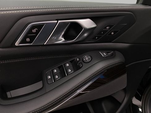 New 2026 BMW X5 xDrive40i image 34