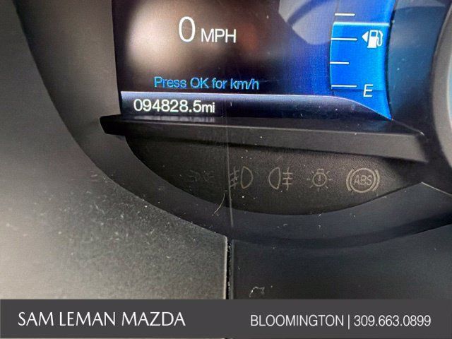 Used 2017 Ford Edge SEL w/ Equipment Group 201A AWD/4WD image 20