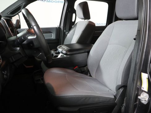 Used 2023 RAM 2500 Big Horn image 21