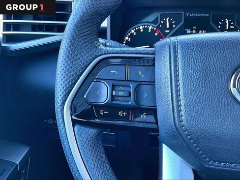 Used 2023 Toyota Tundra Limited image 23