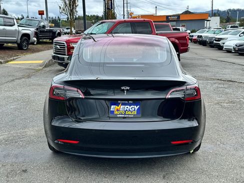 Used 2018 Tesla Model 3 Long Range RWD image 6
