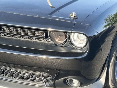 Used 2021 Dodge Challenger R/T Scat Pack w/ Shaker Package RWD image 10