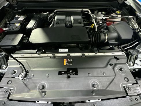 Used 2023 Chevrolet Colorado Trail Boss w/ Advanced Trailering Package image 36