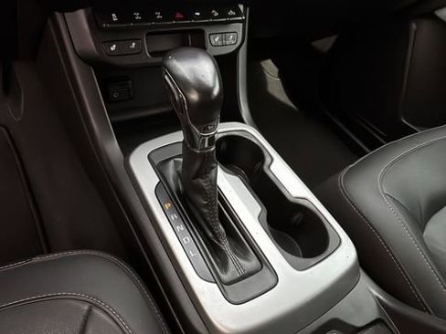 Used 2022 Chevrolet Colorado ZR2 image 29