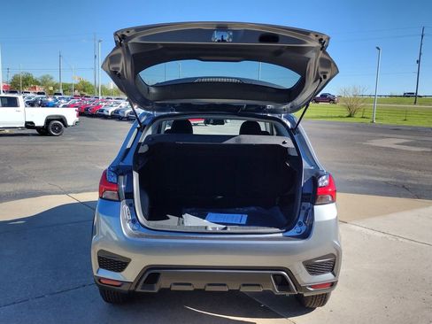 New 2026 Mitsubishi Outlander Sport AWD image 13