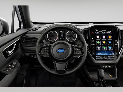 New 2026 Subaru Forester Touring image 15