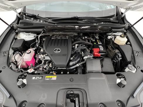 Used 2023 Lexus RX 350 AWD image 29