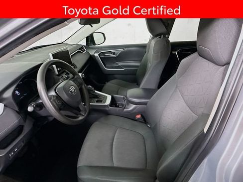 Certified 2024 Toyota RAV4 XLE AWD/4WD image 20