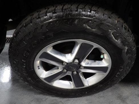 Used 2020 Jeep Wrangler Unlimited Sahara w/ Dual Top Group image 34