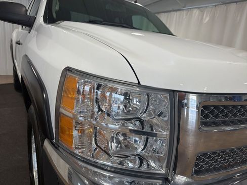 Used 2013 Chevrolet Silverado 1500 LT w/ All-Star Edition image 13