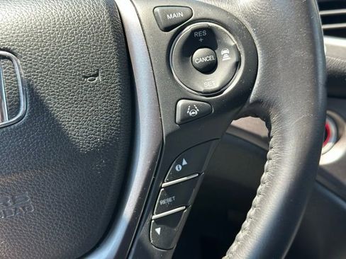 Used 2020 Honda Ridgeline RTL image 17