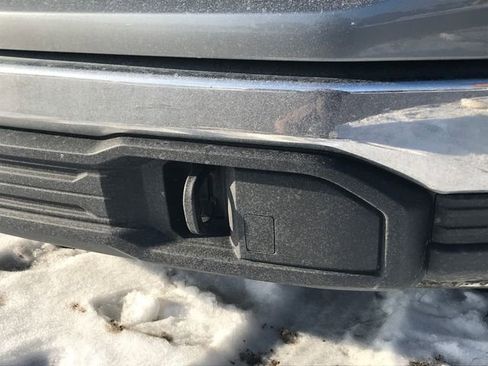 Certified 2023 GMC Sierra 1500 Pro w/ Pro Value Package image 5