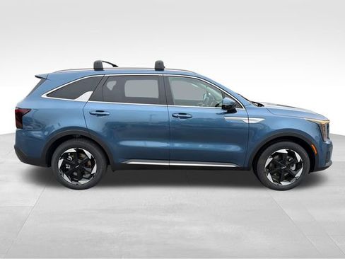 New 2026 Kia Sorento EX AWD/4WD image 8