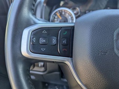 Used 2022 RAM 1500 Big Horn image 26