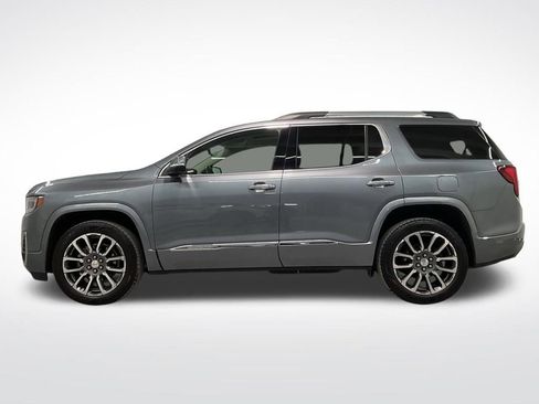 Used 2022 GMC Acadia Denali w/ Denali Ultimate Package image 30