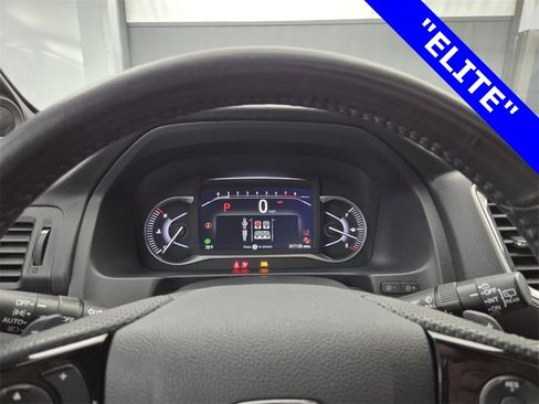Used 2023 Honda Passport Elite image 30