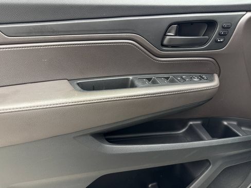 Used 2020 Honda Odyssey EX-L image 35