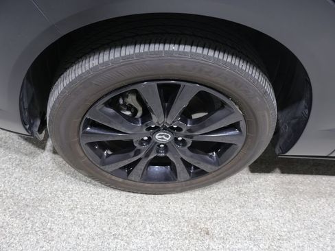 Used 2025 MAZDA CX-30 AWD 2.5 S w/ Preferred Package image 9