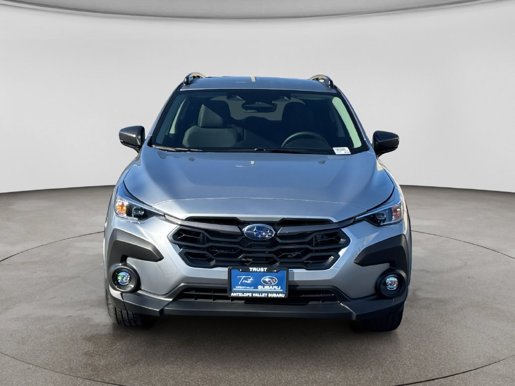 New 2026 Subaru Crosstrek 2.5i Premium AWD/4WD image 8