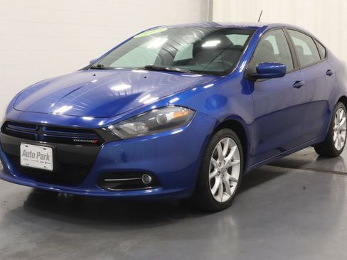 Used 2013 Dodge Dart Rallye FWD image 6