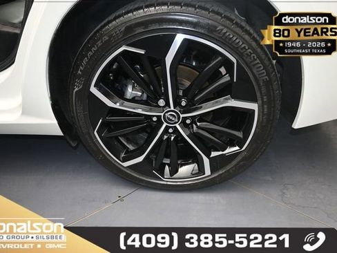 Used 2024 Nissan Altima 2.5 SR AWD/4WD image 13