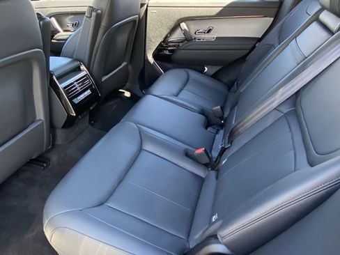 Used 2023 Land Rover Range Rover Sport SE AWD/4WD image 26