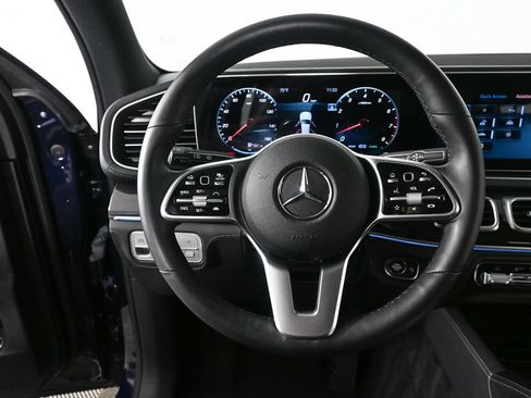 Certified 2022 Mercedes-Benz GLS 450 4MATIC image 2