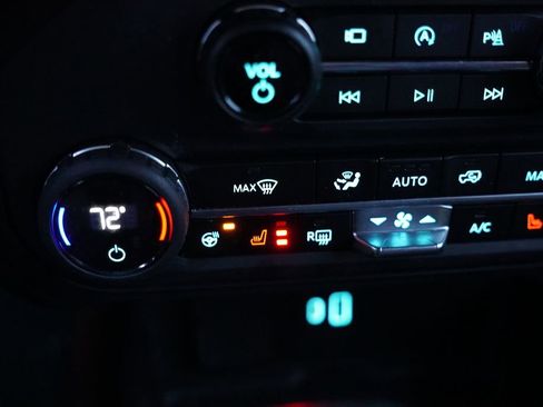 Used 2023 Ford Bronco Raptor image 6