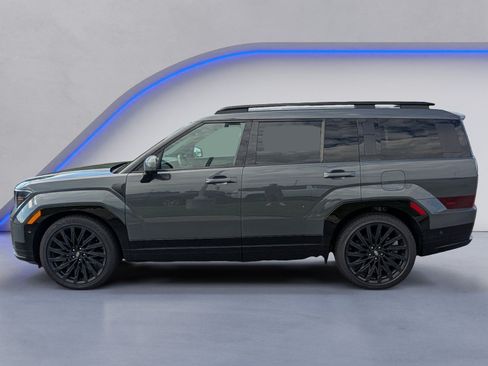 Used 2024 Hyundai Santa Fe Calligraphy FWD image 5