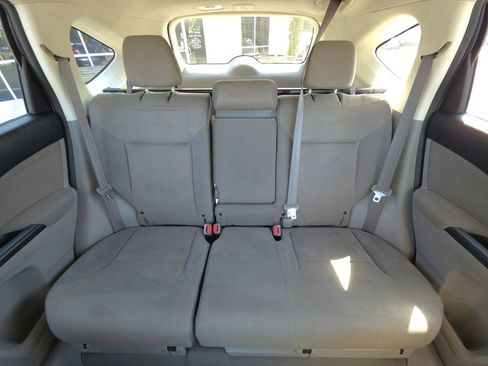 Used 2014 Honda CR-V EX image 14