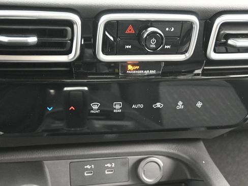 New 2026 Nissan Sentra SV w/ Floor Mat Package image 11