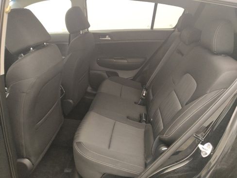 Used 2020 Kia Sportage LX FWD image 18